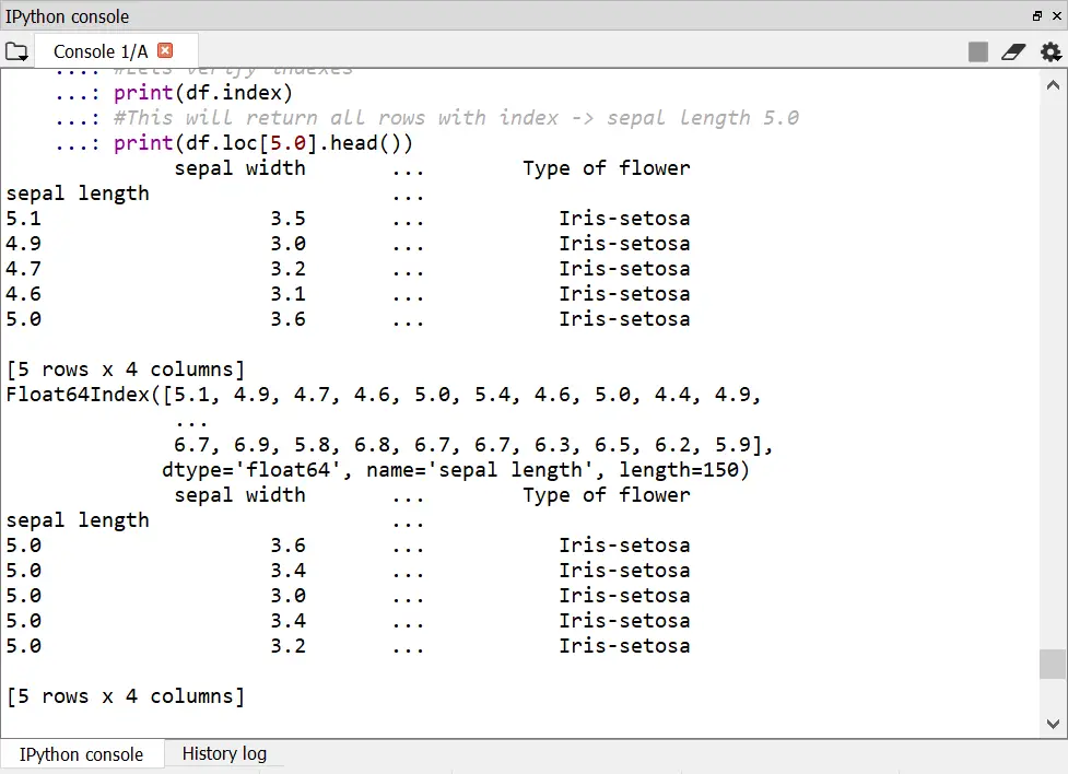 Complete Pandas Tutorial from Start to End - Chapter 2