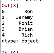 Complete Pandas Tutorial from Start to End - Chapter 1