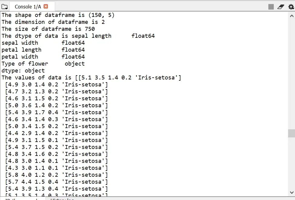 Complete Pandas Tutorial from Start to End - Chapter 2