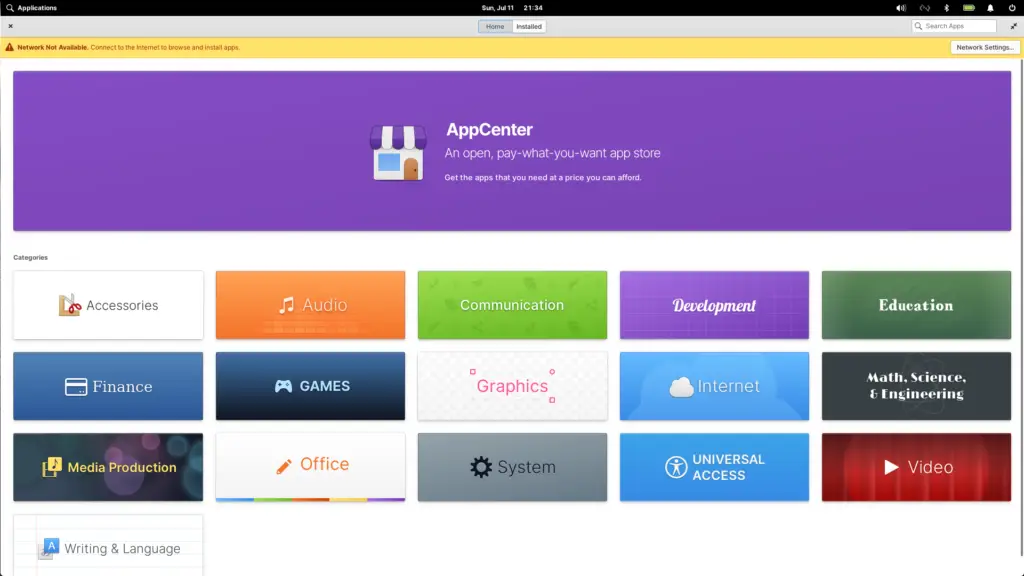 Elementary OS 6 Odin - App Center - Ittwist