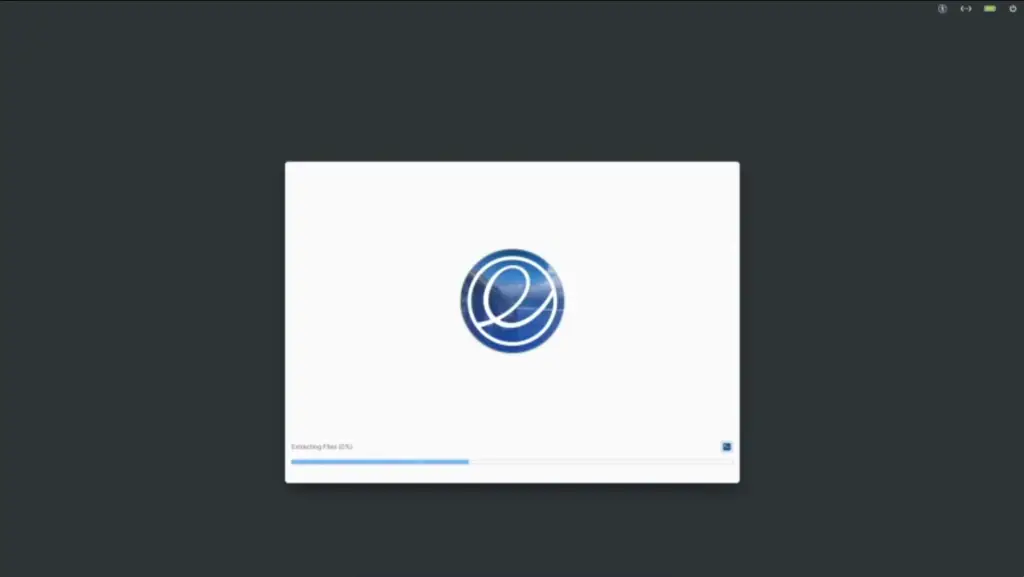 Elementary OS 6 Odin - Installer - Ittwist