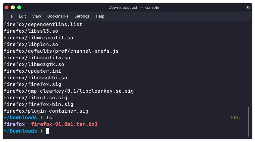 Install Softwares in Linux - Ittwist