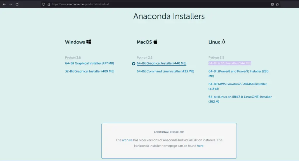 How to Install Anaconda in Linux- Ittwist