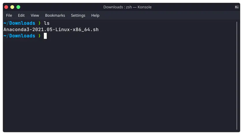 How to Install Anaconda in Linux- Ittwist