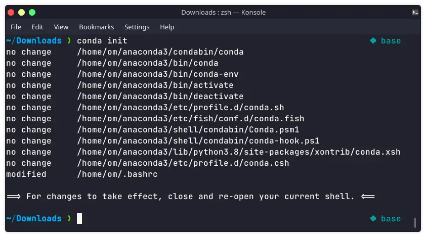 How to Install Anaconda in Linux- Ittwist