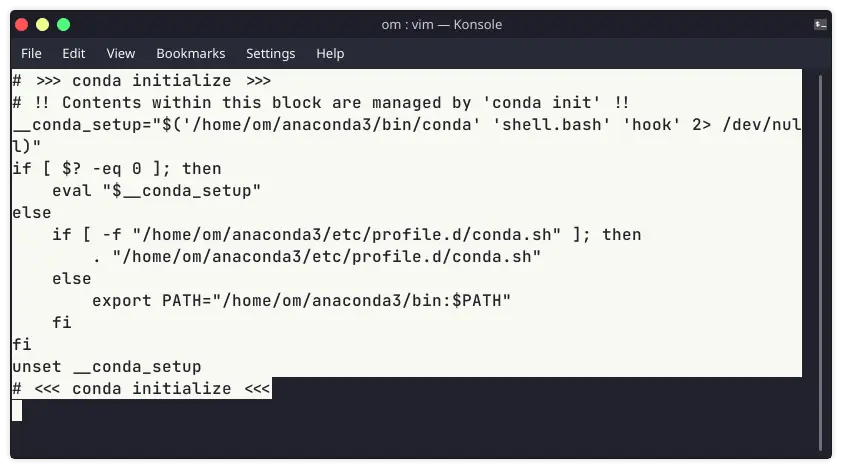 How to Install Anaconda in Linux- Ittwist