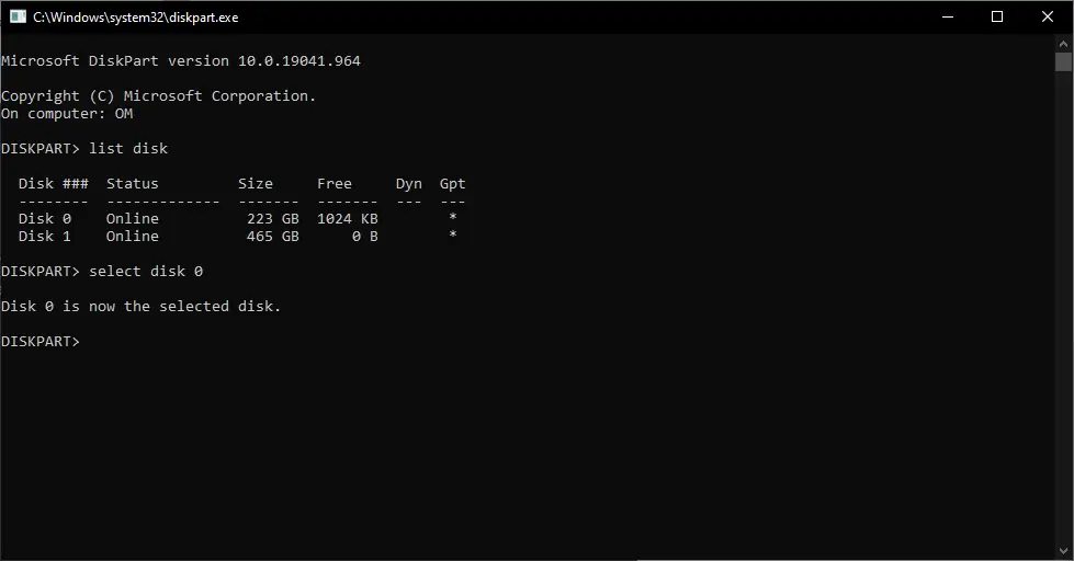 System directly boot Windows without showing GRUB -  Ittwist