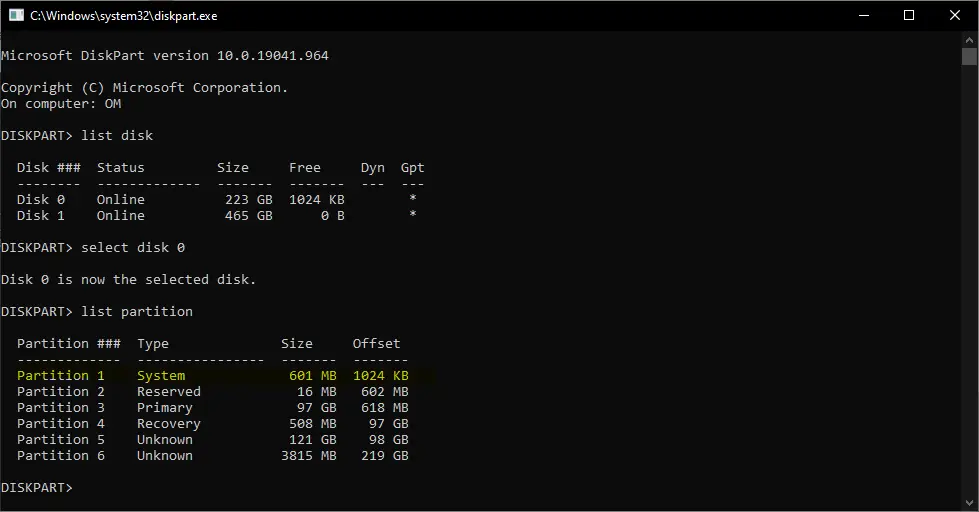 System directly boot Windows without showing GRUB -  Ittwist