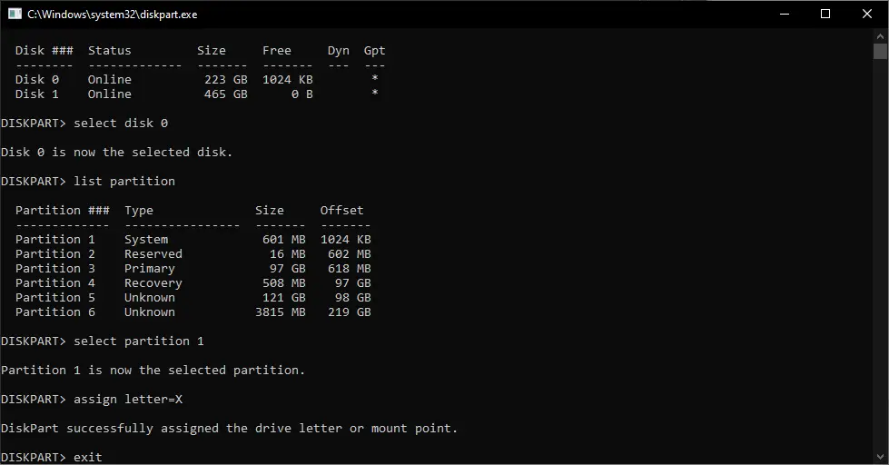 System directly boot Windows without showing GRUB -  Ittwist