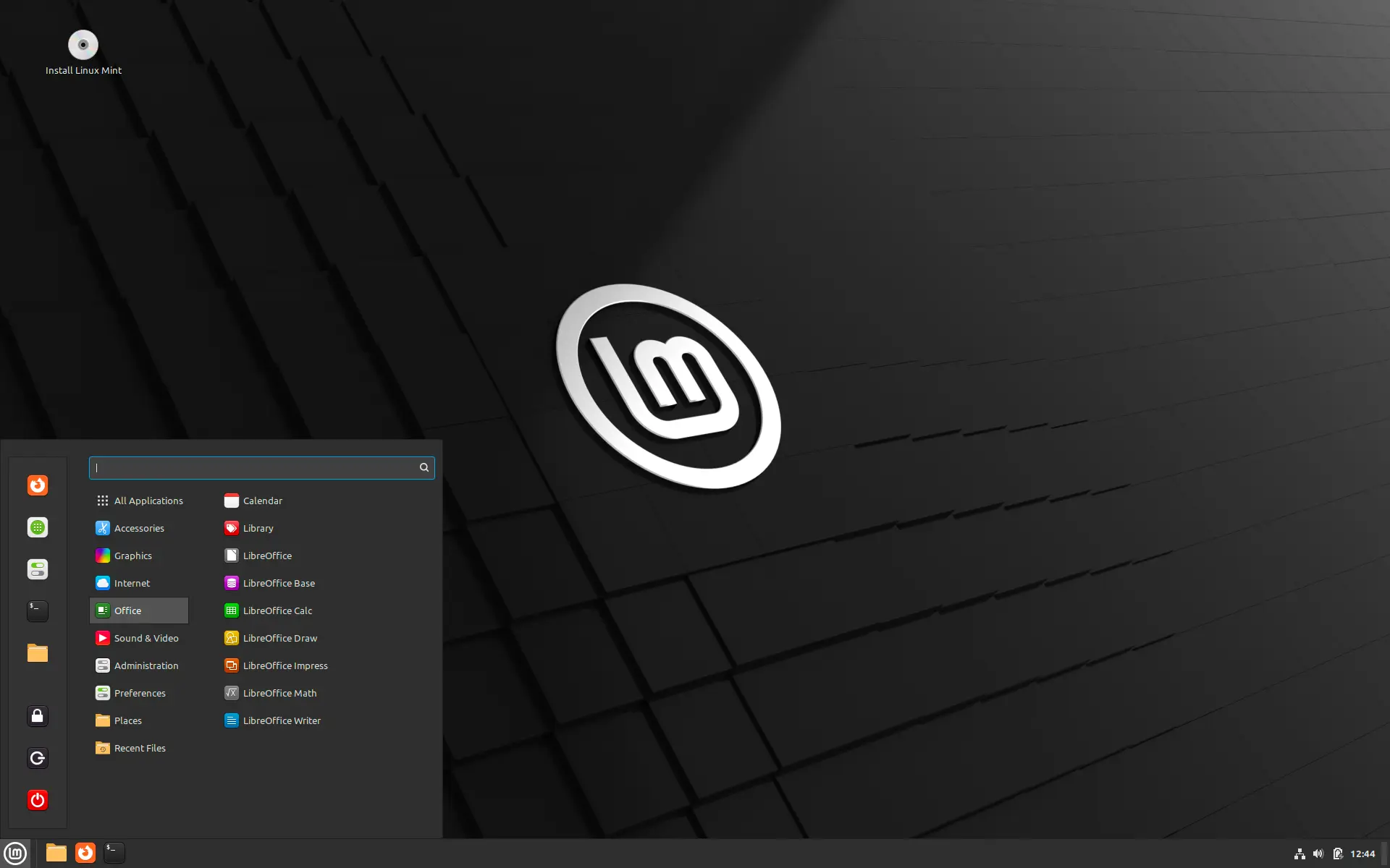 Linux Mint - Best Linux Distros 2024 - Ittwist