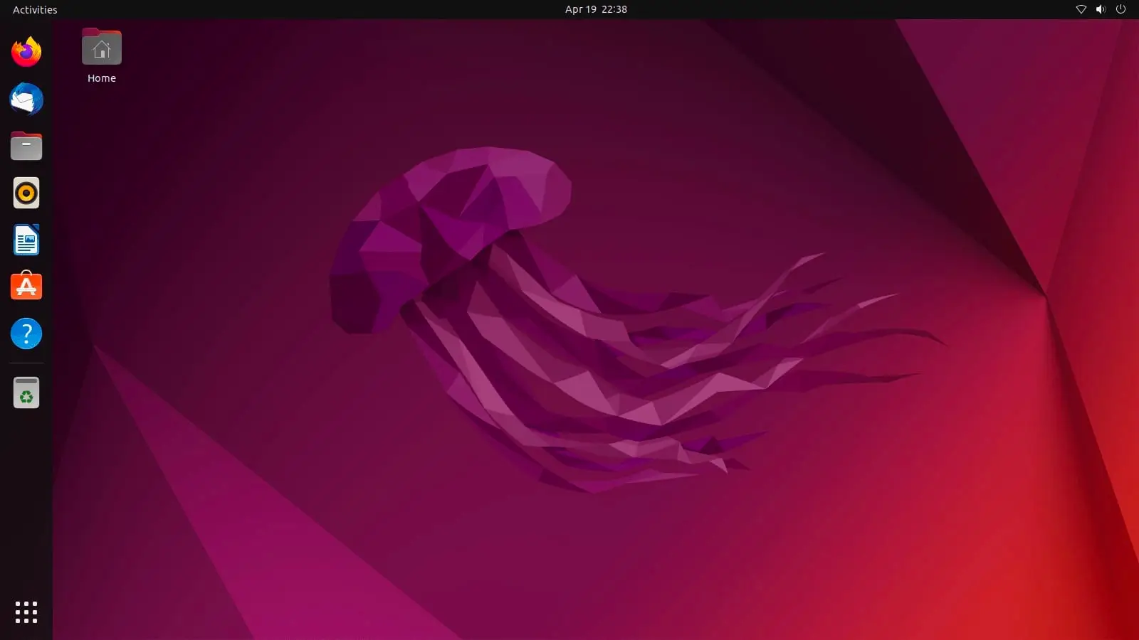 Ubuntu - Best Linux Distros 2024 - Ittwist